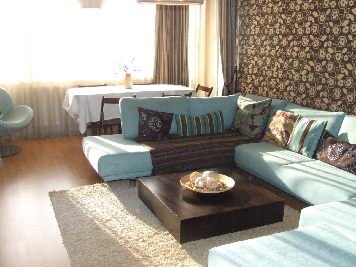 Апартаменти Family Retreat Politehnica Park Бухарест Екстер'єр фото