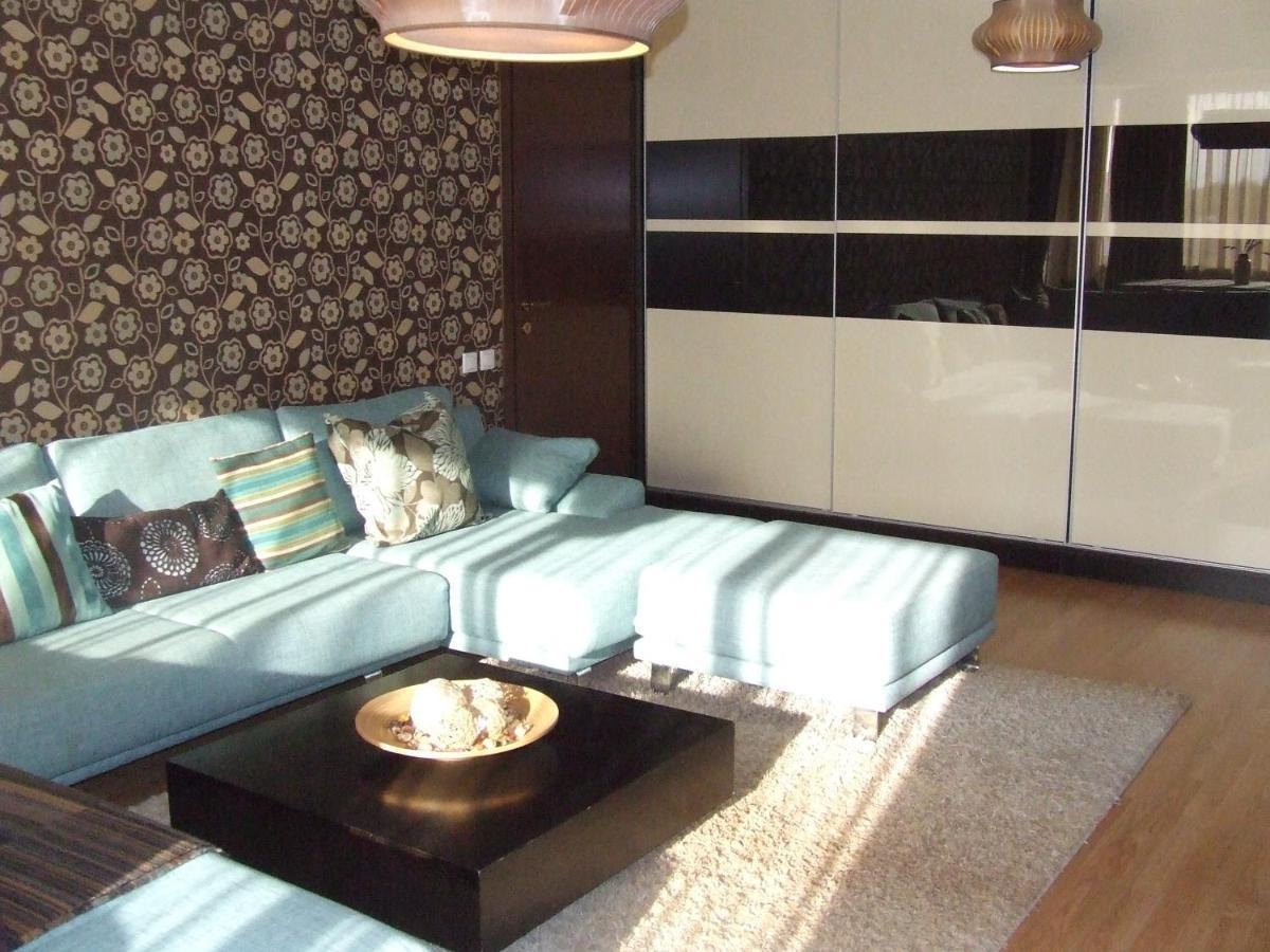 Апартаменти Family Retreat Politehnica Park Бухарест Екстер'єр фото