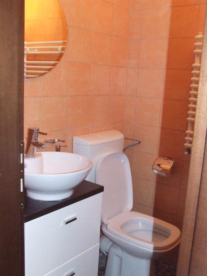 Апартаменти Family Retreat Politehnica Park Бухарест Екстер'єр фото