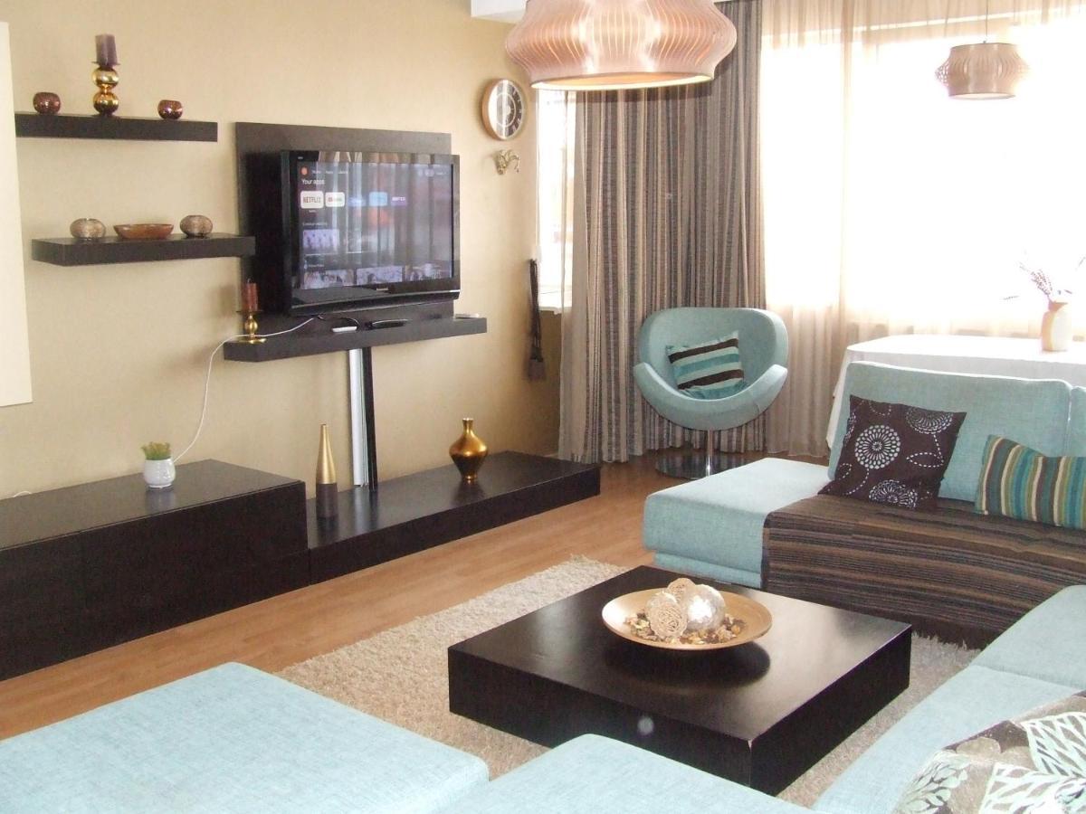 Апартаменти Family Retreat Politehnica Park Бухарест Екстер'єр фото