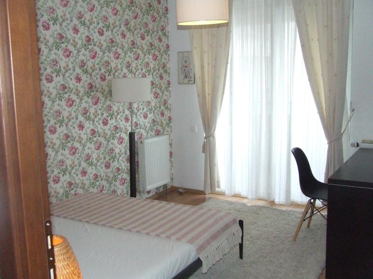Апартаменти Family Retreat Politehnica Park Бухарест Екстер'єр фото