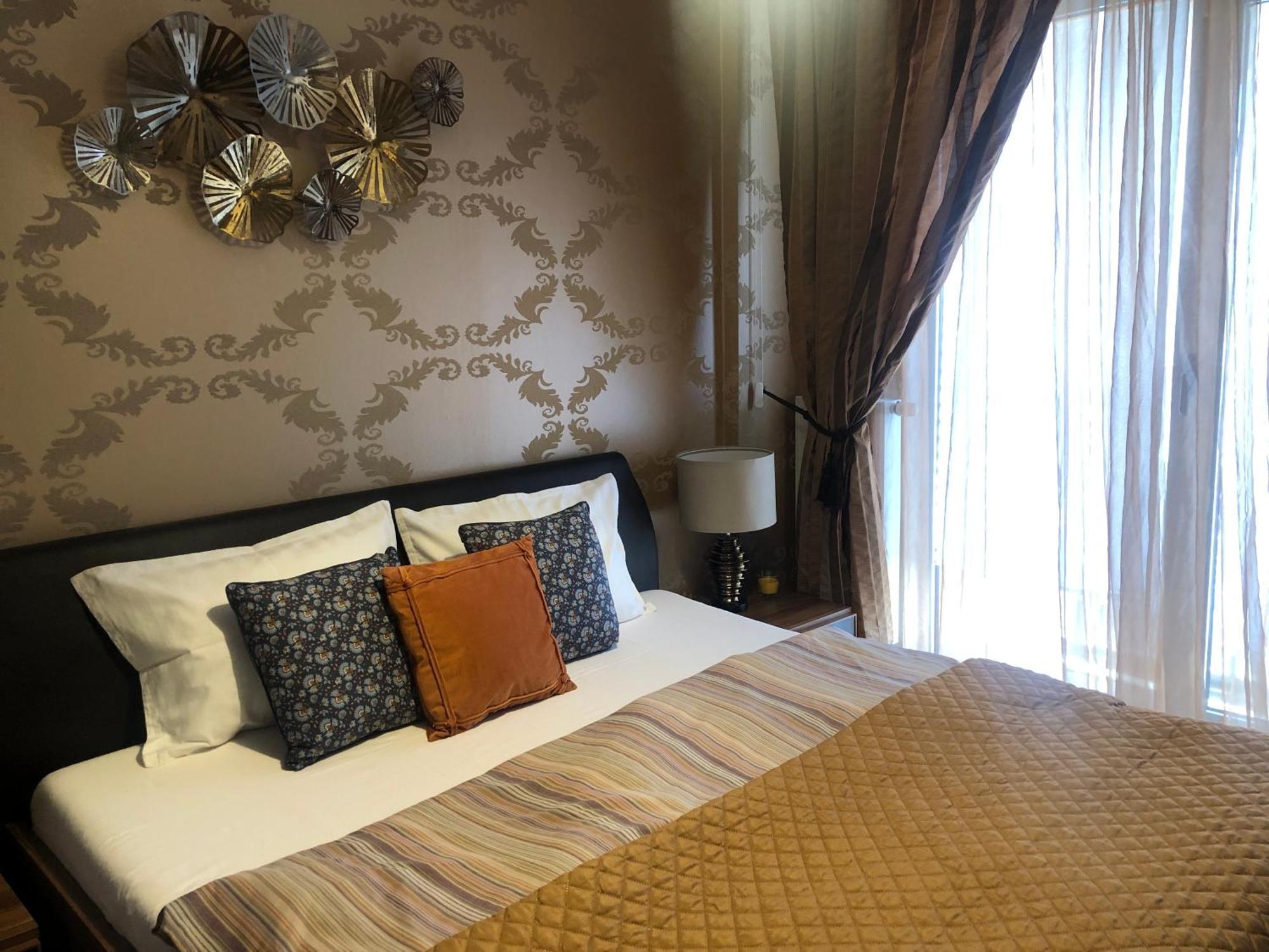 Апартаменти Family Retreat Politehnica Park Бухарест Екстер'єр фото